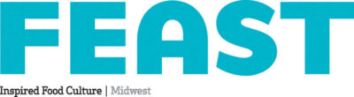 Feast Magazine Logo